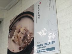 -阿政粤小馆(中央大街店)