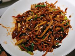 -田婆婆的菜(海口友谊阳光城店)