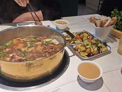 -望蝎门羊蝎子火锅(祭城店)