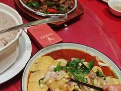 -先记烧鹅王·本地粤菜(福永店)