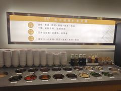 -喜家自助小火锅(卓悦里店)