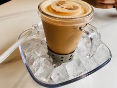 -香港茶餐厅文化体验馆(茶山镇店)