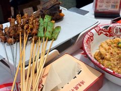 -鸿先阁·干煸虾(星沙店)