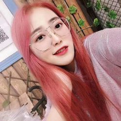 -MYYF SALON烫发染发