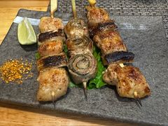 -雪月花(长江北路店)