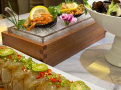 -君霖海鲜私房菜(春柳店)