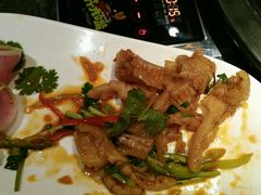 -马路边上·小海鲜烧烤(八一路店)