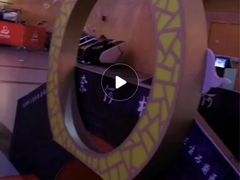 -万达茂商场(南京仙林店)