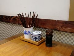 -福瑞记老孙头biangbiang面(新生路店)