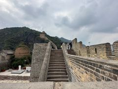 -大境门景区