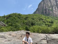 -河南宝泉旅游区