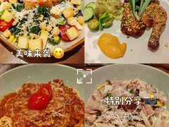 -一沙一城·岩烤牛扒(深圳首店)