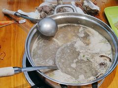 -养牛邓·潮汕牛肉海鲜自助火锅(广州店)