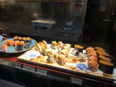 -深圳四季酒店·馥自助餐厅