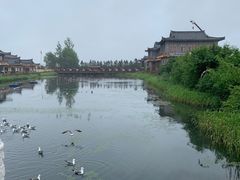 -珲春防川景区
