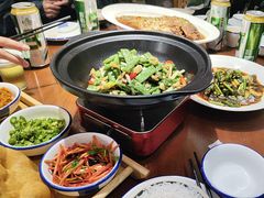 -临潼印象·特色陕菜