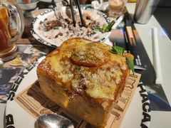 -開籠雀冰室(同和金铂店)