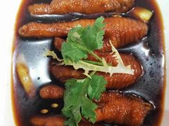 -中恒华茶楼(牌坊店)