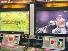 -天天玩X秋葉原日系动漫游戏中心