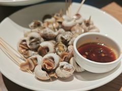 -小厨师·二十年沈家门小海鲜(百井坊巷店)