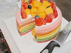 -罗森尼娜(德思勤店)
