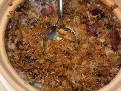 -八府香鸭·啫啫煲(华山路店)