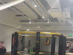 -FLARE STAR FITNESS(复地活力城店)