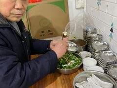 -贵州沾水米线(学田湾店)