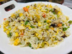 扬州炒饭-陈记菜馆·非遗淮扬菜(东关街教场店)