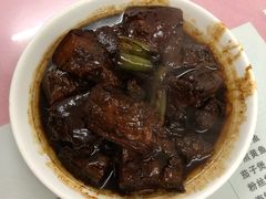 红烧肉-蘭心餐厅(进贤路店)