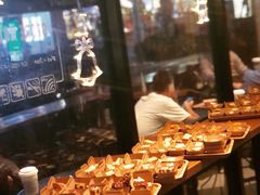 -星巴克臻选(深圳海上世界店)