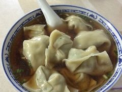 -古徽州馄饨店(宝安路店)