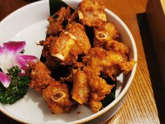 -如轩·海鲜砂锅粥·潮汕菜(一品天下店)