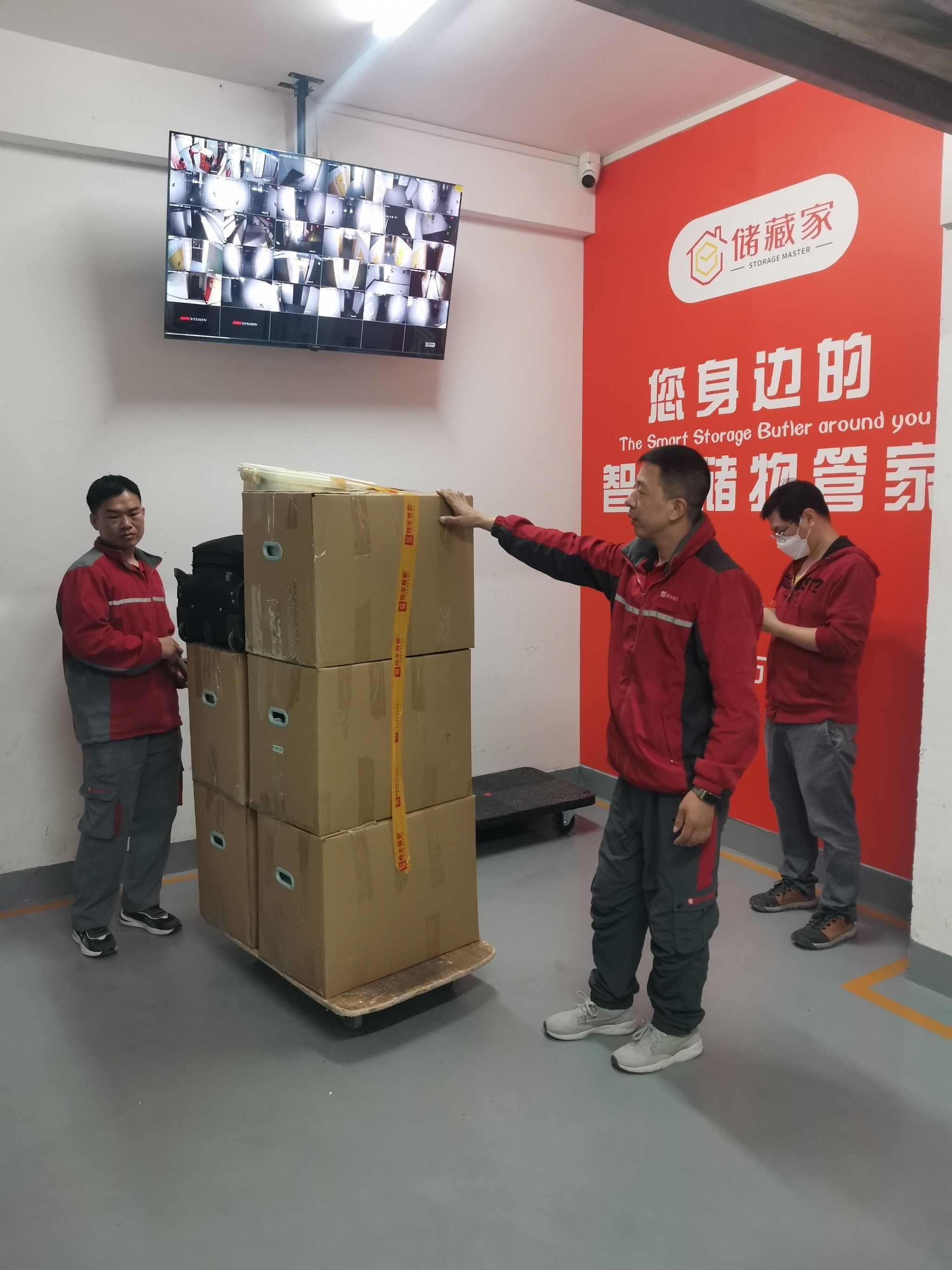 武汉搬家全流程指南：从居民搬家到公司搬迁，费用、流程与避坑要点