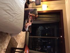 君隆威斯汀酒店-天津君隆威斯汀酒店