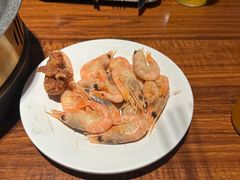 -汉巴味德(北京银座和谐广场店)