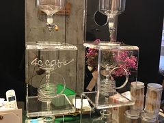 -Home Cafe(水榭春天店)