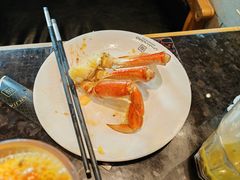 -川骄海鲜自助(亚运村店)