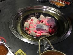 -碎怂烤肉(钟楼柳巷店)