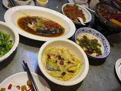 -大碗厨 25年老字号 现炒湘菜(四季天地店)