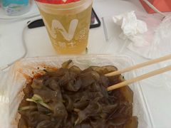 -皖北巫氏三胖地锅鸡(长淮总店)