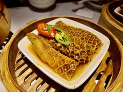 -禄运茶居·手工点心(猎德店)