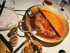 -小龙坎火锅(IFS HOT店)