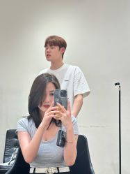 -DL HOPE造型
