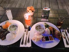 -Pundi Pundi Restaurant