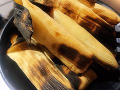 烤冻粑-微醺烤牛·炭火烧烤·精酿啤酒(东郊记忆店)