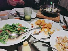 -明州小宴(文化广场店)