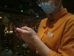 -渝信川菜(西单店)