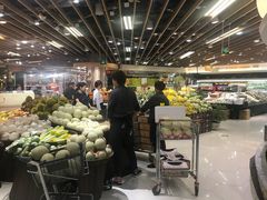 -金鹰超市(国际购物中心新街口店)