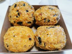 -幸福西饼面包茶饮(车公庙店)